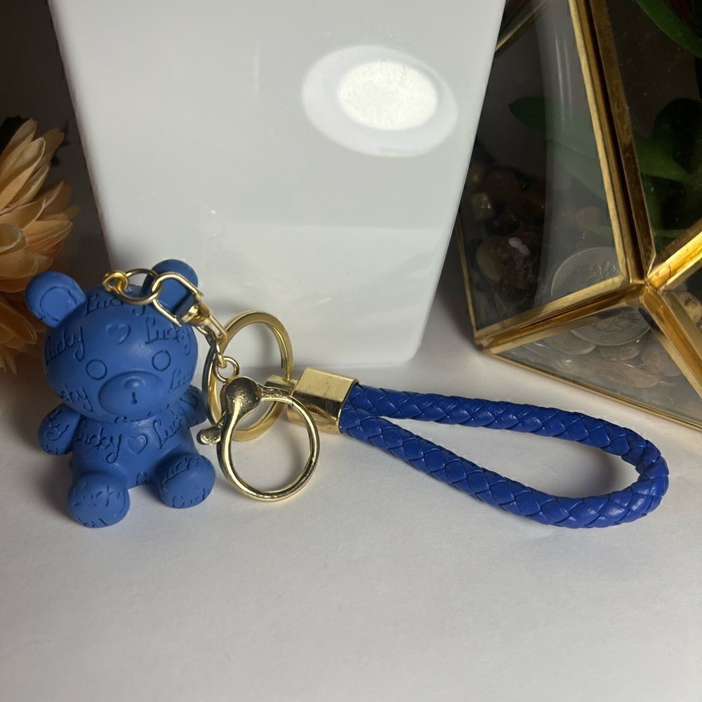 Keychain - Picture 2 of 3